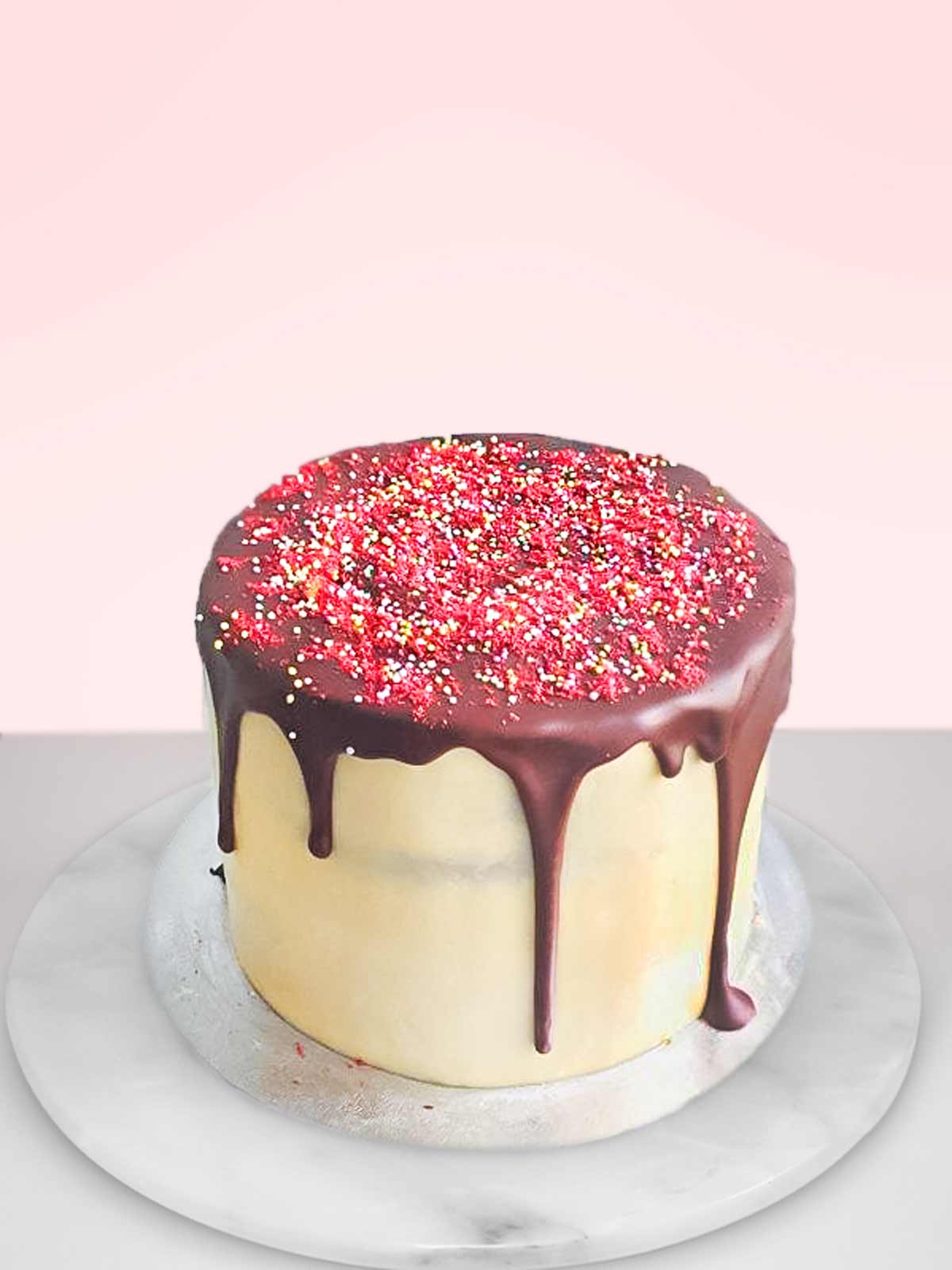 Party Red Velvet Cake