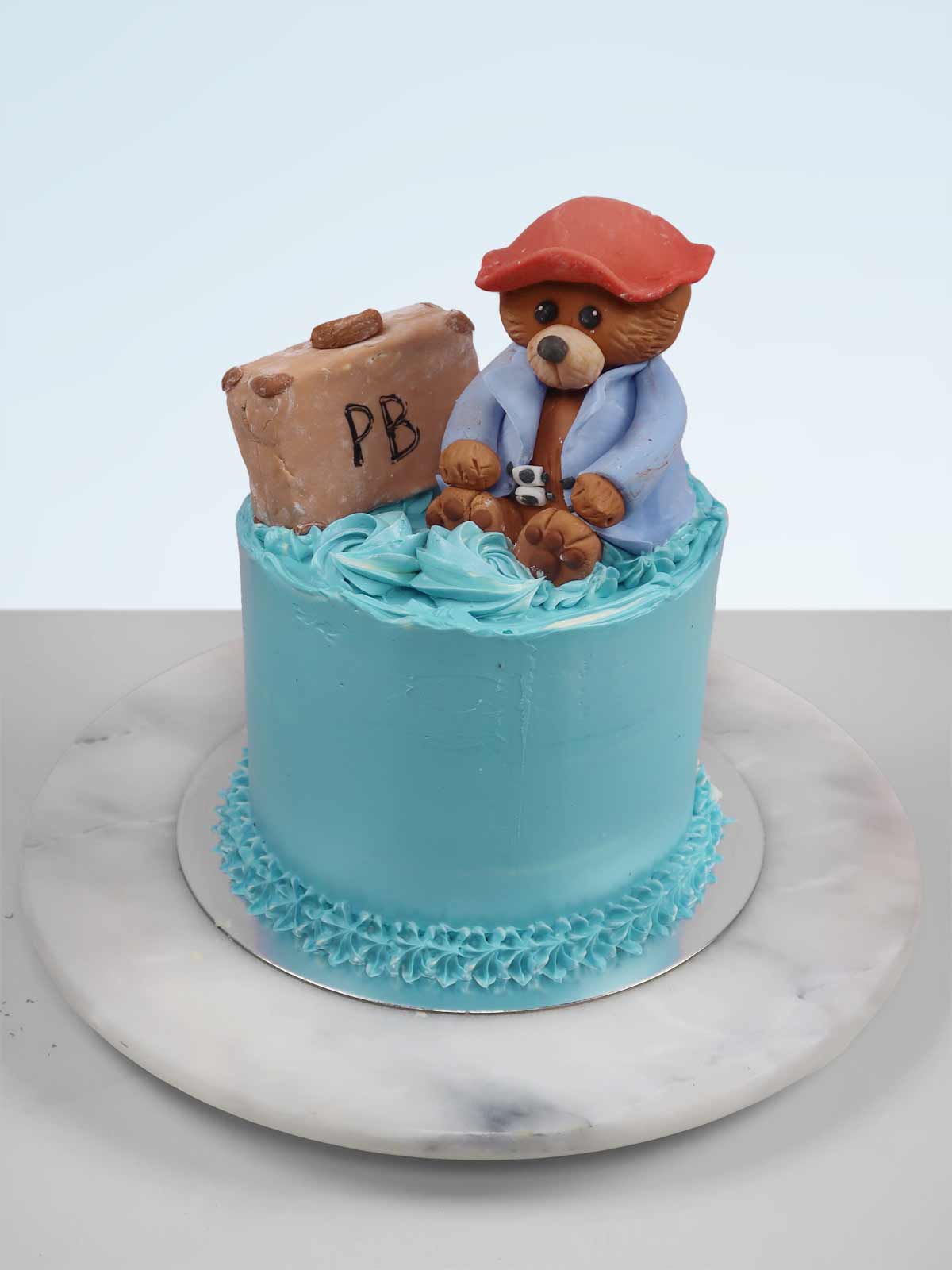 Paddington Bear Cake to Buy