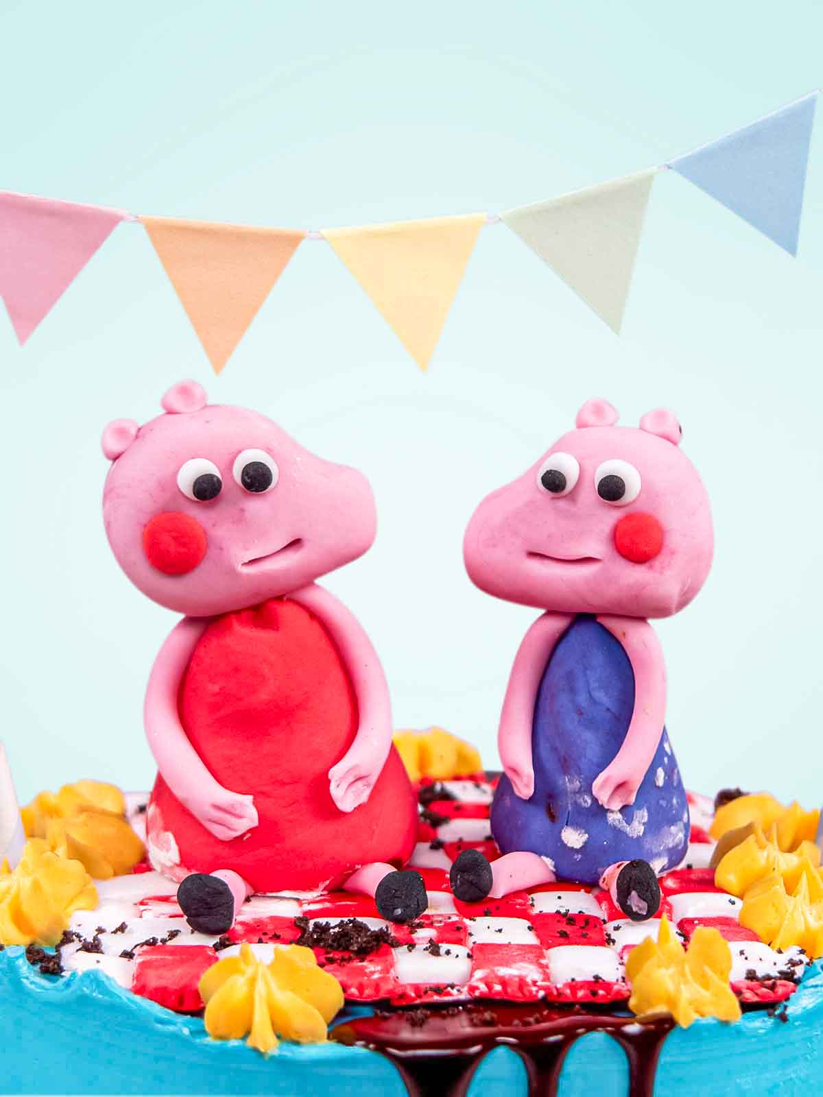 Peppa Pig Cake Near Me