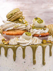 Pistachio Deluxe Cake to Buy