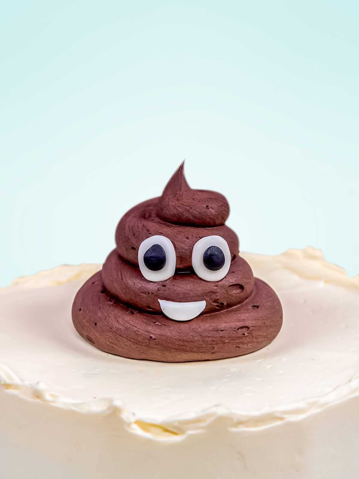 Poo Cake Near Me