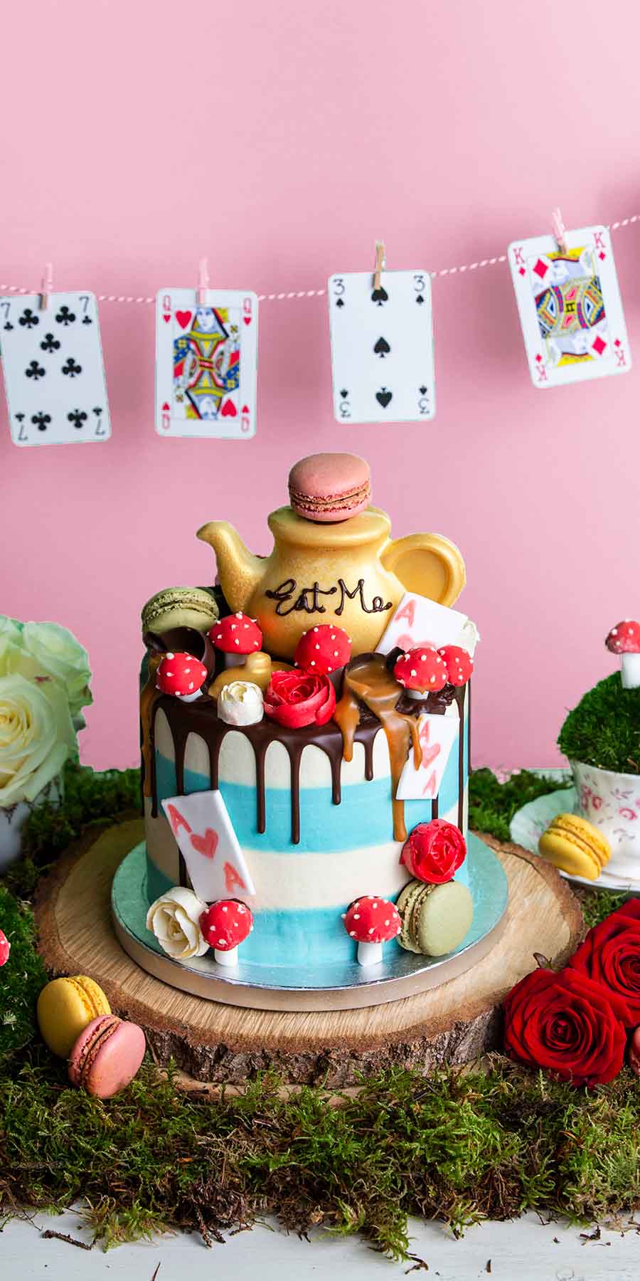 Recipes & Hacks