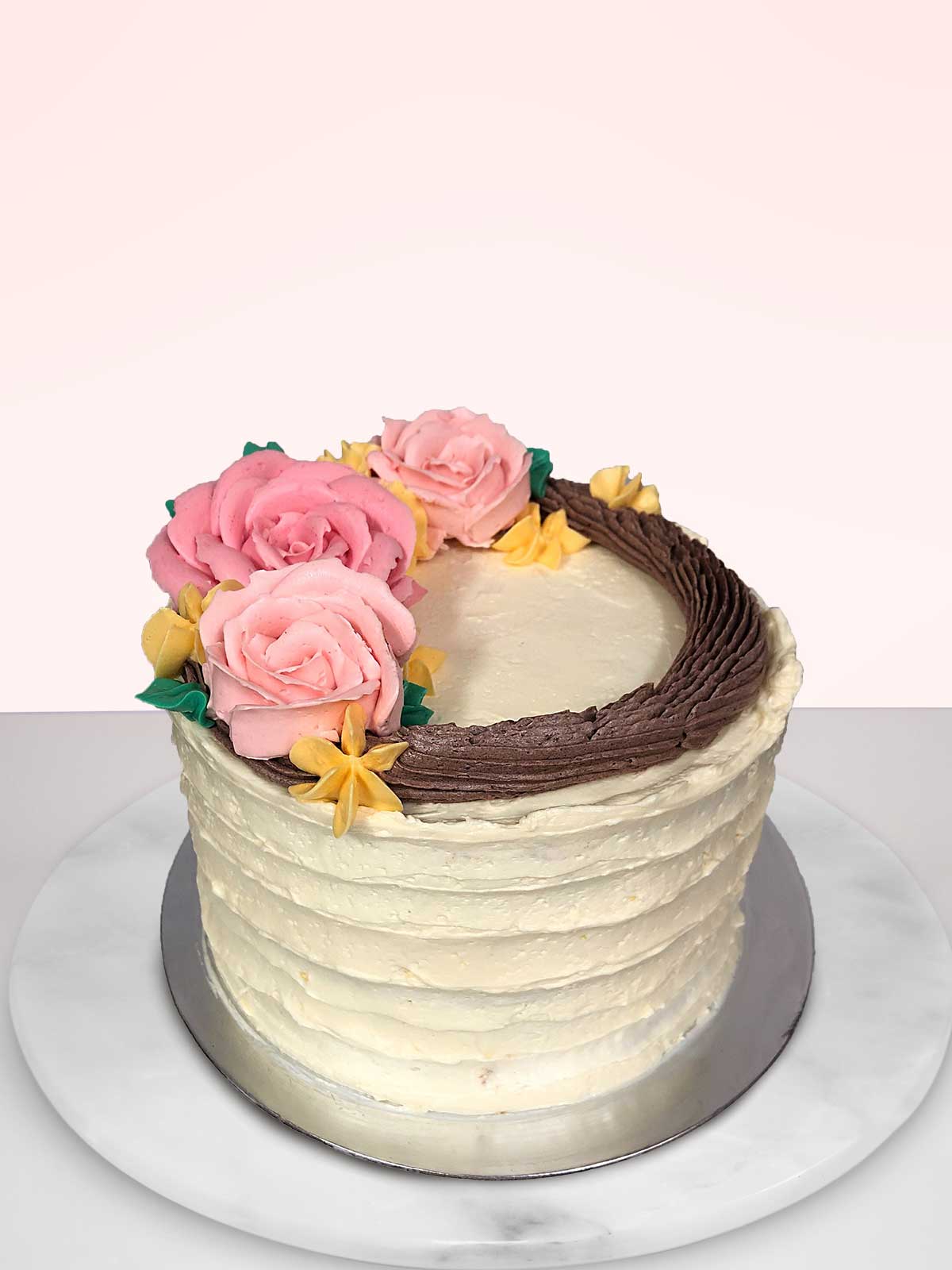 50 Lemon Cake Design (Cake Idea) - October 2019 | Yellow birthday cakes, Themed  cakes, Lemon birthday cakes