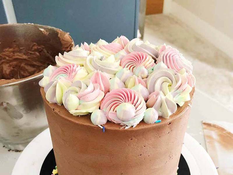 The Best Chocolate Cake Recipe