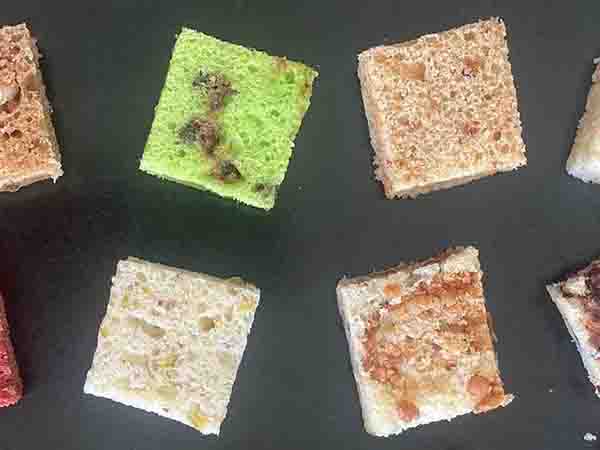 The Most Versatile Cake Recipe