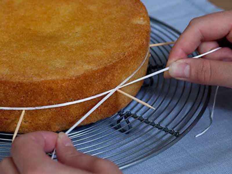 Top 10 baking hacks you can’t live without