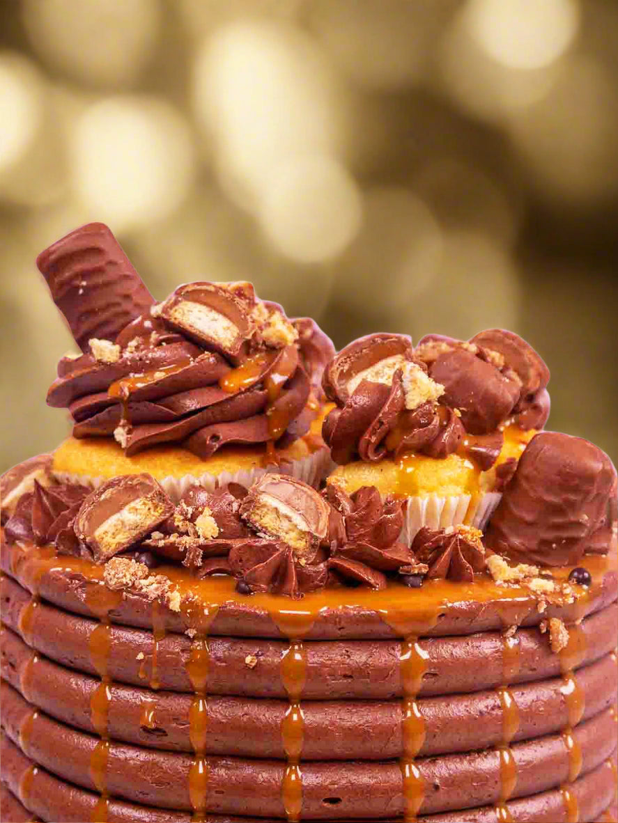 Twix Cake Near Me