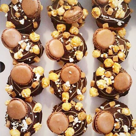 Cupcakes London