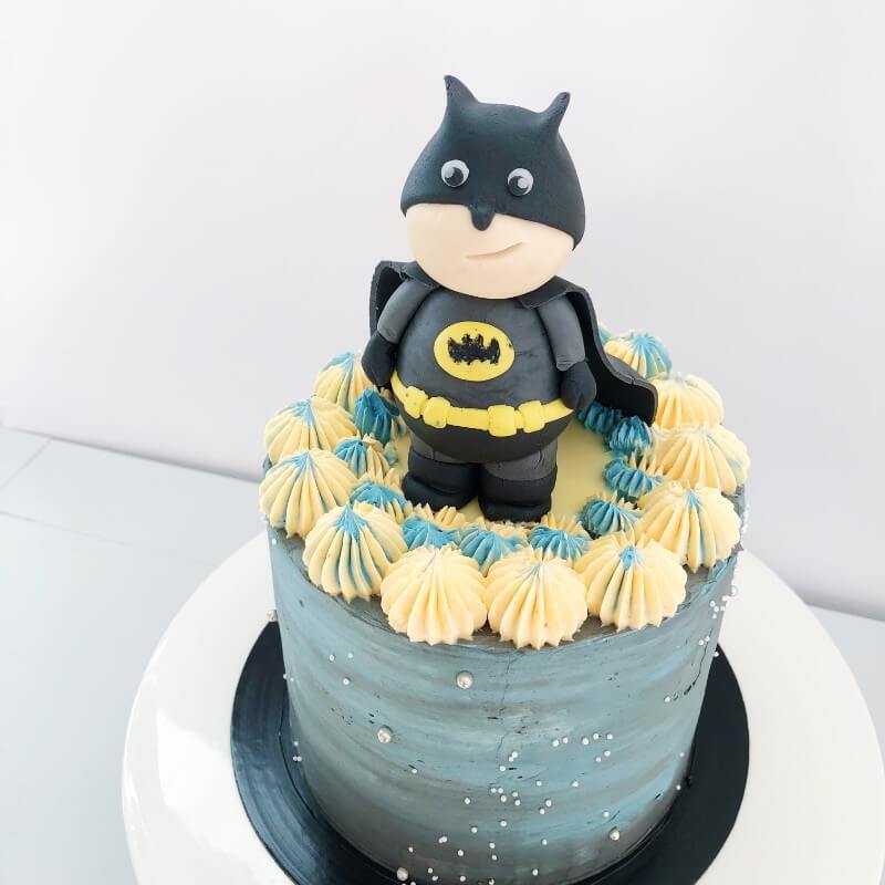 Batman Cake Buy Online