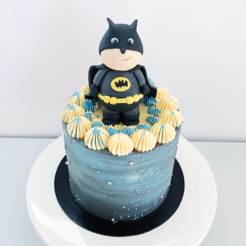 Batman Cake London