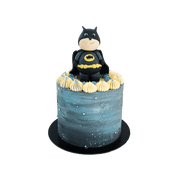 Batman Cake