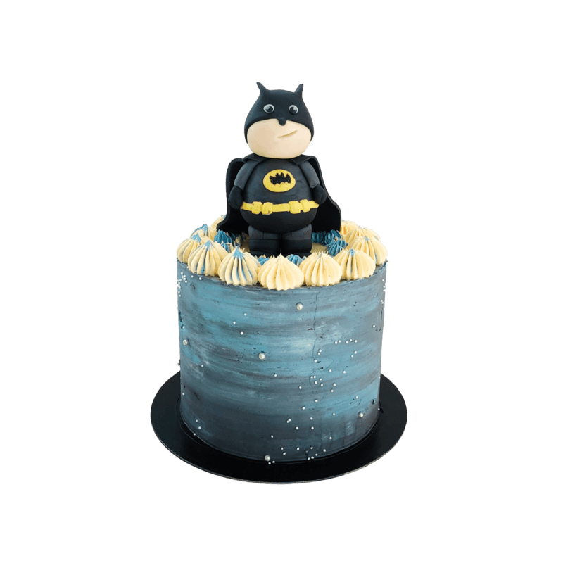 Batman Cake