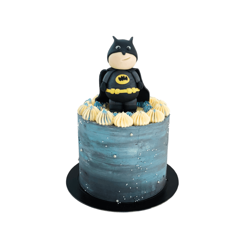 Batman Cake to Order