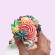 Buttercream Cupcakes