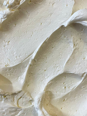 Swiss Meringue Buttercream Recipe