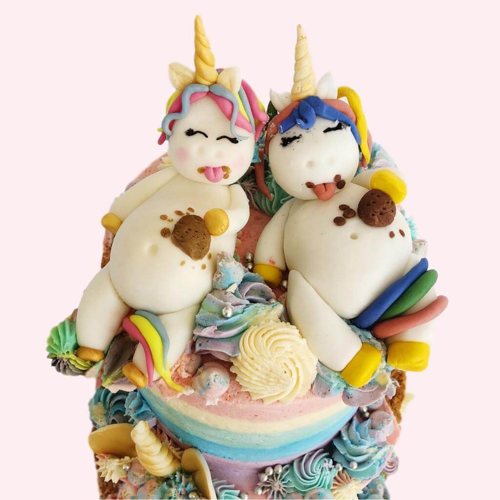Spiderman cake/wedding cake/halal cake /eggless cake / birthday cake / elsa  cake / dino cake /dinosaur cake/frozen cake/unicorn cake, Food & Drinks,  Homemade Bakes on Carousell