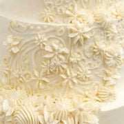 Vintage Wedding Cake London